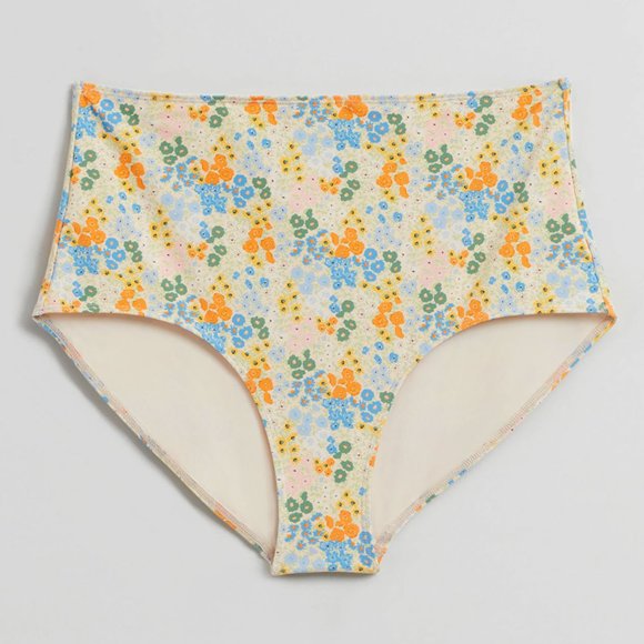 NWT & Other Stories High Waist Bikini Briefs - Picture 4 of 6